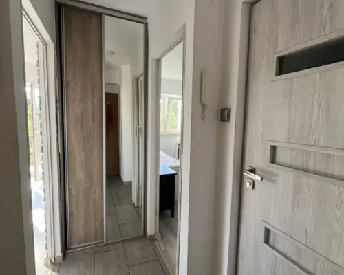 Lublin - LSM - 2pokoje - 350.000zł