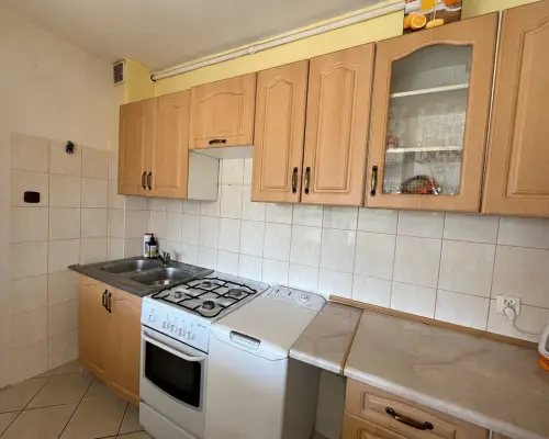 Lublin - LSM - 2pokoje - 350.000zł