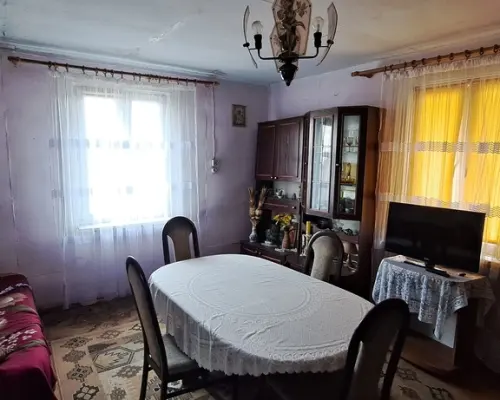 Kaznów. Bardzo tanie siedlisko!!!