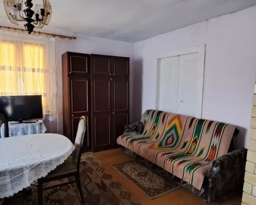 Kaznów. Bardzo tanie siedlisko!!!