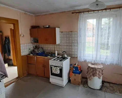 Kaznów. Bardzo tanie siedlisko!!!