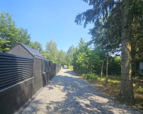 Działka, ul. Stary Gaj, Najładniejsza w okolicy