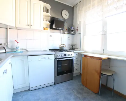 Mieszkanie, Nałęczów,ul. Partyzantów, 3 pok 59m2