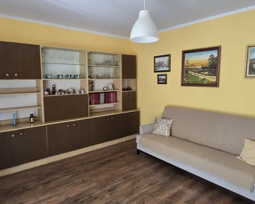 Lublin, 2 pokoje, 50 m2, ul. Nowy Świat, 2016r.