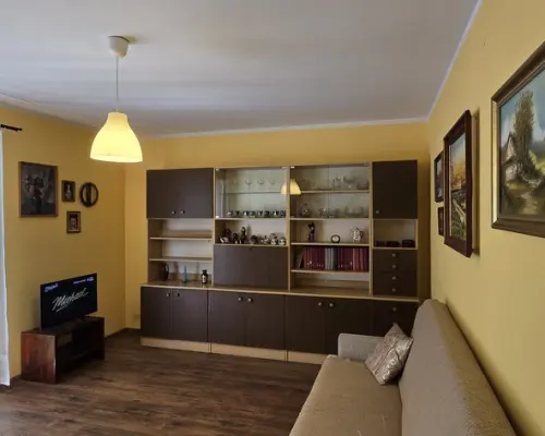 Lublin, 2 pokoje, 50 m2, ul. Nowy Świat, 2016r.