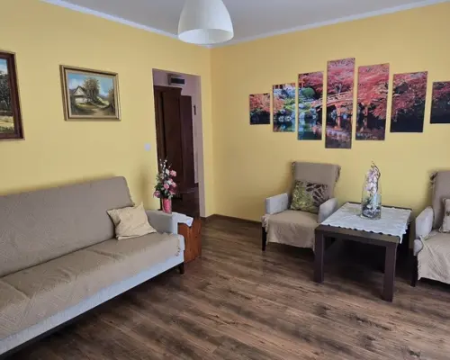 Lublin, 2 pokoje, 50 m2, ul. Nowy Świat, 2016r.