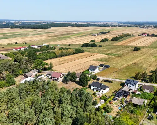 Przystajń, ul. Szkolna | Dom na sprzedaż