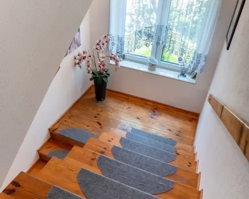 Panki, ul. Leśna | Dom na sprzedaż