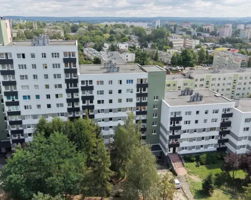 Częstochowa, ul. Kwiatkowskiego | Mieszkanie