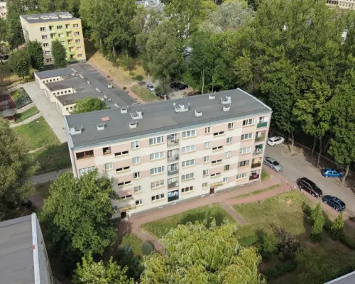 Częstochowa, Broniewskiego | Mieszkanie na wynajem