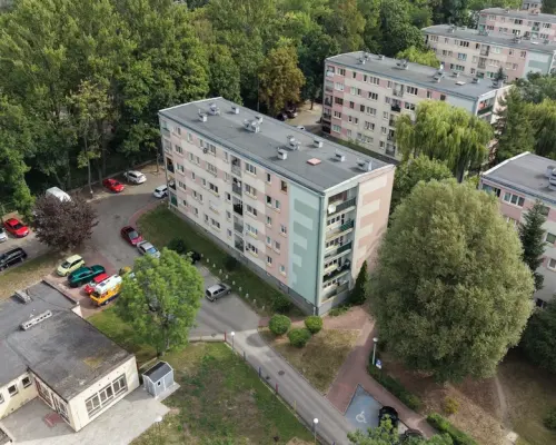 Częstochowa, Broniewskiego | Mieszkanie na wynajem
