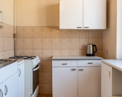 Częstochowa, ul. Barlickiego | Mieszkanie