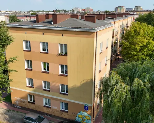 Częstochowa, ul. Barlickiego | Mieszkanie