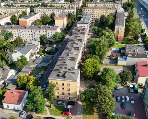 Częstochowa, ul. Barlickiego | Mieszkanie