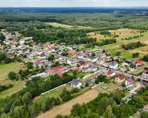 Kalej, ul. Główna | Dom na sprzedaż