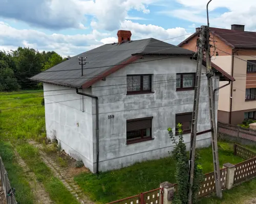 Kalej, ul. Główna | Dom na sprzedaż