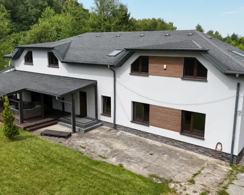 Częstochowa, ul. Zegarowa | Dom na sprzedaż