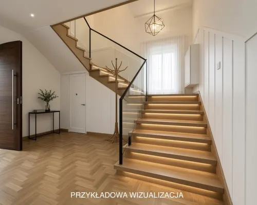 Częstochowa, ul. Gminna | Dom wolnostojący