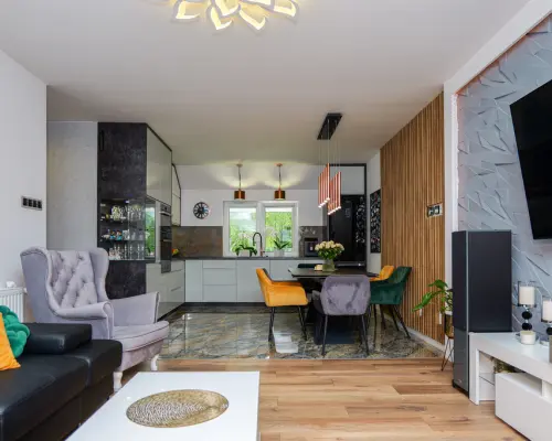 Częstochowa, Parkitka | 67 m² | 3 pokoje