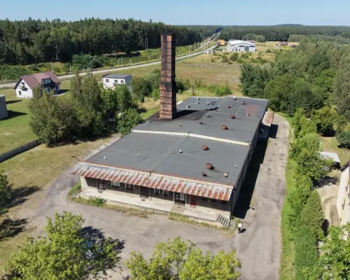 Wręczyca Wielka, ul. 3 maja | Obiekt na sprzedaż