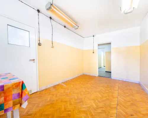 Wręczyca Wielka, ul. 3 maja | Obiekt na sprzedaż