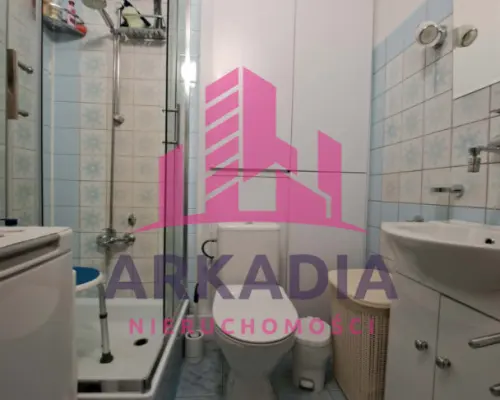 Mieszkanie 3pokojowe na os.Jasnym w Dzierżoniowie