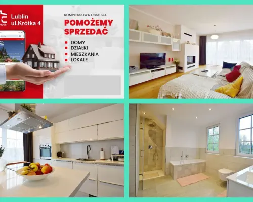Piękny dom do wprowadzenia, okolice Zalewu Zemb.