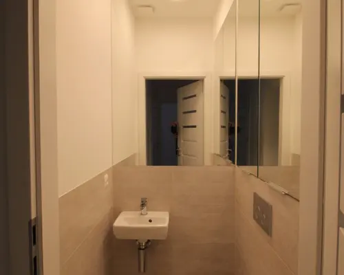 Jasne Błonia, komfortowe, 3pok. 64m2, 3100;