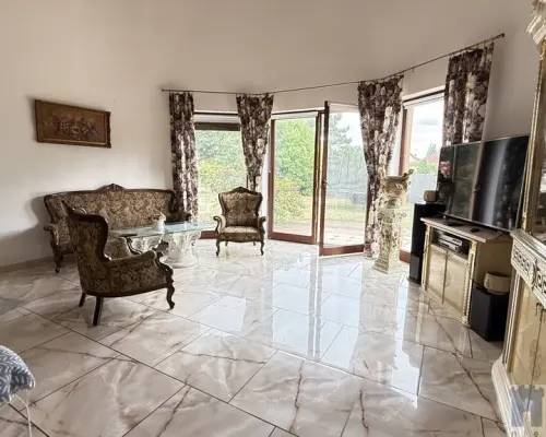 Dom na sprzedaż – Rurzyca | 187 m² | Działka 1572
