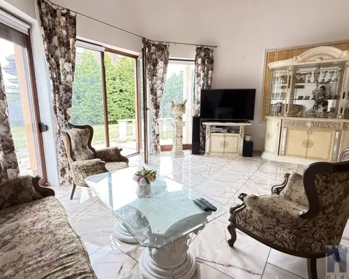 Dom na sprzedaż – Rurzyca | 187 m² | Działka 1572