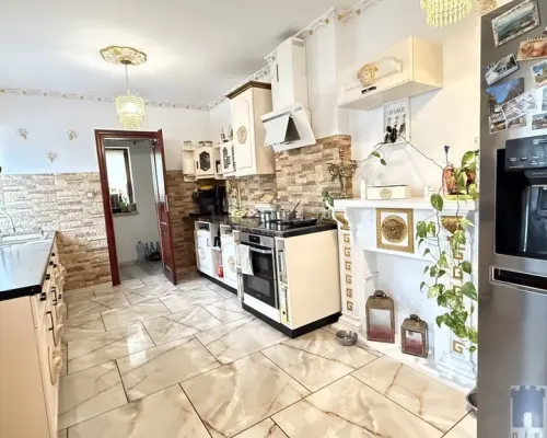 Dom na sprzedaż – Rurzyca | 187 m² | Działka 1572