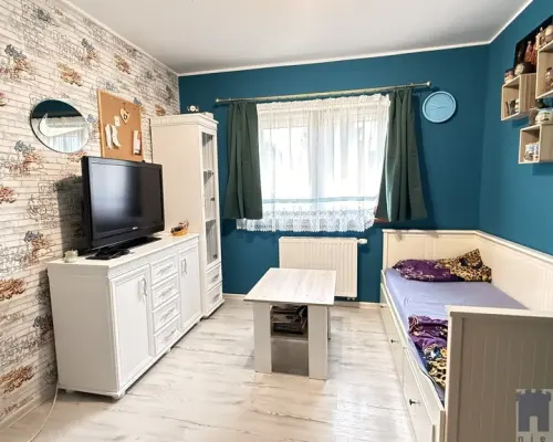 Dom na sprzedaż – Rurzyca | 187 m² | Działka 1572