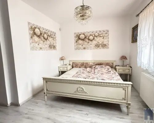 Dom na sprzedaż – Rurzyca | 187 m² | Działka 1572