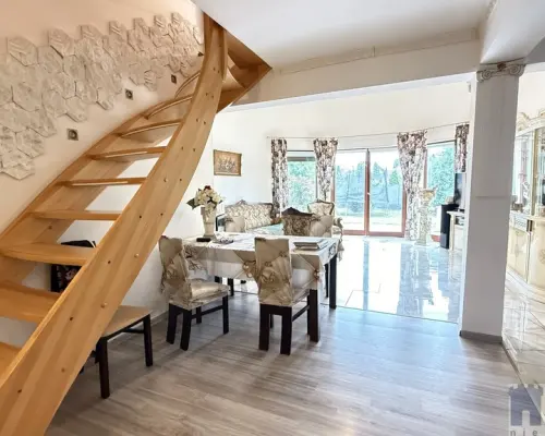 Dom na sprzedaż – Rurzyca | 187 m² | Działka 1572