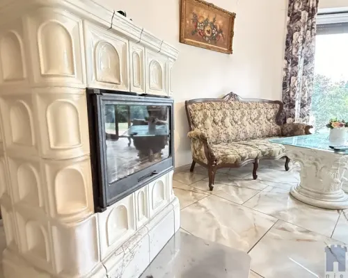 Dom na sprzedaż – Rurzyca | 187 m² | Działka 1572