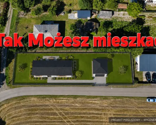 Pilnie Atrakcyjna działka - atrakcyjna cena