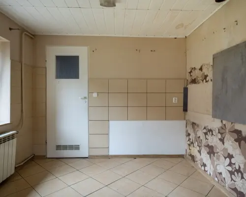 Krzepice, ul. Mickiewicza | Dom na sprzedaż
