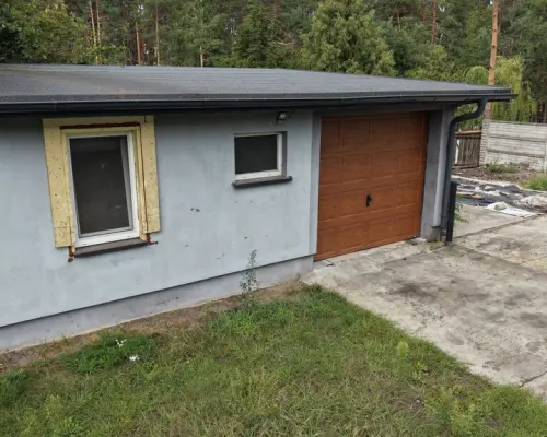 Krzepice, ul. Mickiewicza | Dom na sprzedaż