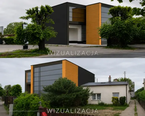 Częstochowa, ul. Św. Rocha | Obiekt na sprzedaż