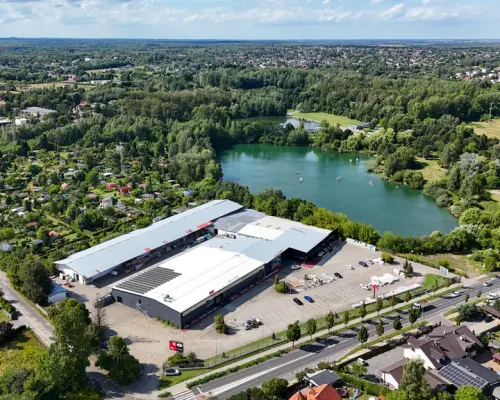 Częstochowa, św. Jadwigi | Lokal na wynajem