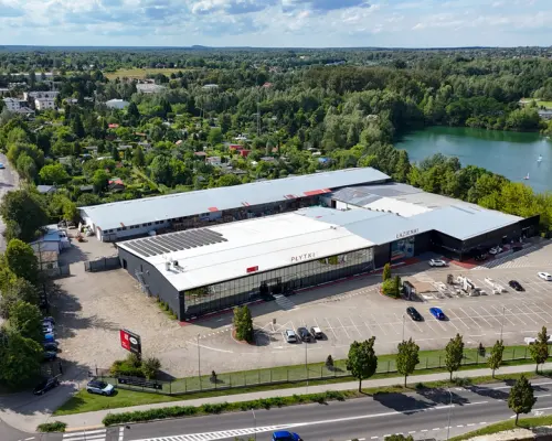 Częstochowa, św. Jadwigi | Lokal na wynajem