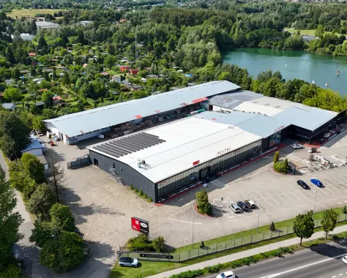 Częstochowa, św. Jadwigi | Lokal na wynajem