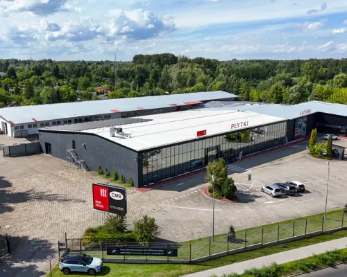 Częstochowa, św. Jadwigi | Lokal na wynajem