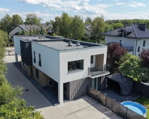 Częstochowa, ul. Brata Alberta | Apartament