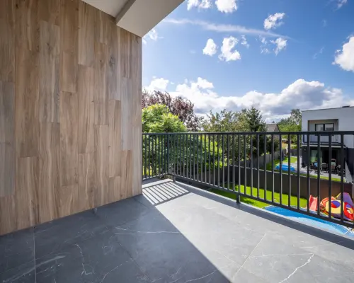 Częstochowa, ul. Brata Alberta | Apartament