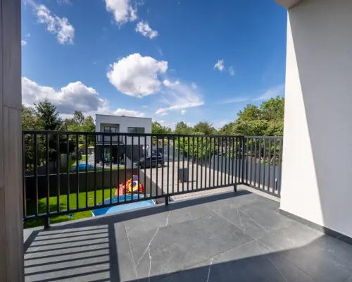 Częstochowa, ul. Brata Alberta | Apartament