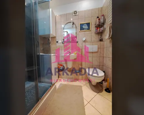 os.Kolorowe 51m2, II piętro- Dzierżoniów