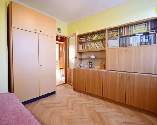 Mieszkanie 3 pokojowe w dobrej lokalizacji.