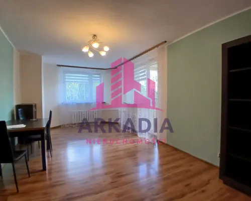 51m2/2 pokoje/możliwość zmiany układu pomieszczeń