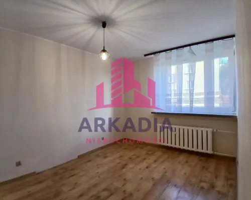 51m2/2 pokoje/możliwość zmiany układu pomieszczeń